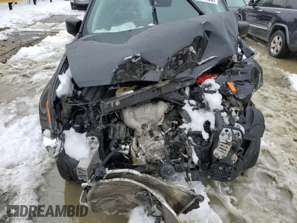 2021 Jeep Renegade Upland Edition with VIN ZACNJDAB7MPM23004, listed as a Copart auction lot 45099195 with 0 mi miles and Salvage Title. Bid and sale history available at carsss.com. Image 12.