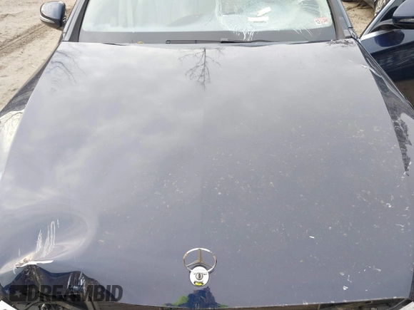2019 Mercedes-Benz E-Class E 300 with VIN WDDZF4KB6KA531167, listed as a IAAI auction lot 41355270 with 54,611 mi miles. Bid and sale history available at carsss.com. Image 10.