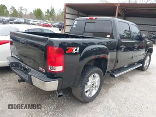 2012 GMC Sierra 1500 SLT с VIN 3GTP2WE78CG203218, выставлен на аукционе IAAI как лот 41589347 с пробегом 223 086 миль миль и . История ставок и продаж доступна на DreamBid. Изображение 4.