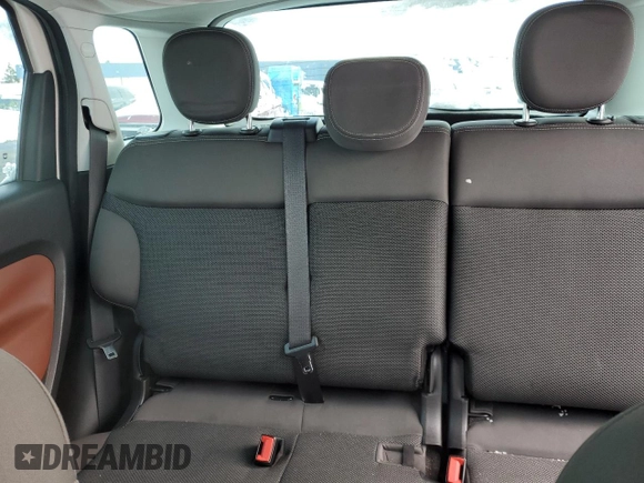 2014 FIAT 500L Trekking with VIN ZFBCFADH5EZ021059, listed as a Copart auction lot 44992125 with 126,744 mi miles and Clean Title. Bid and sale history available at DreamBid. Image 10.