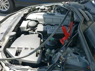 2007 BMW 5 Series 530xi с VIN WBANF73547CU22217, выставлен на аукционе IAAI как лот 42317933 с пробегом 103 564 миль миль и . История ставок и продаж доступна на DreamBid. Изображение 12.