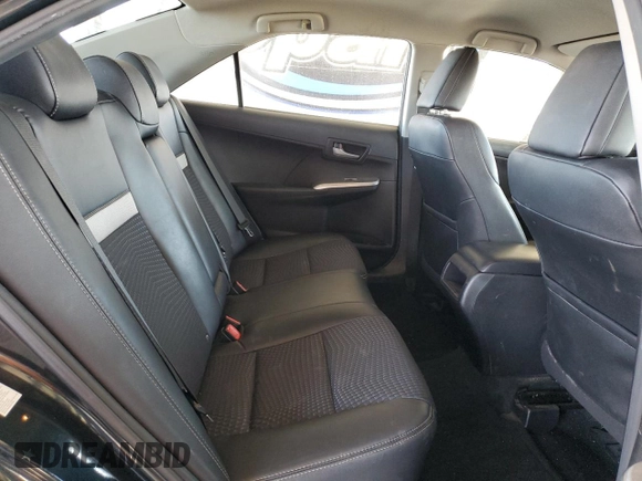 2012 Toyota Camry L with VIN 4T1BF1FK3CU119109, listed as a Copart auction lot 54993455 with 183,160 mi miles and Clean Title. Bid and sale history available at carsss.com. Image 10.