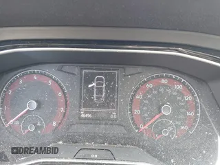 2020 Volkswagen Jetta S with VIN 3VWCB7BU6LM045233, listed as a IAAI auction lot 42686599 with 46,496 mi miles and . Bid and sale history available at DreamBid. Image 7.