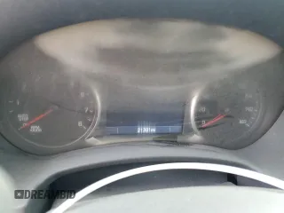 2024 GMC Terrain SLT z VIN 3GKALVEG1RL368545, wystawiony jako Copart lot #58177855 z przebiegiem 21 301 mil mil oraz Szkoda całkowita • Salvage title. Historia ofert i sprzedaży dostępna na DreamBid. Obrazek 9.