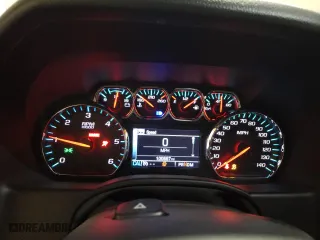 2016 Chevrolet Tahoe LT with VIN 1GNSKBKC3GR289829, listed as a Copart auction lot 49575485 with 100,697 mi miles and Salvage Title. Bid and sale history available at carsss.com. Image 9.