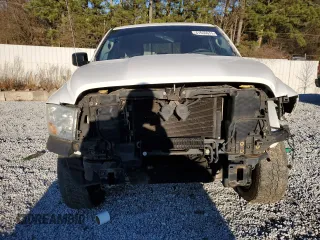 2011 Ram 1500 ST with VIN 1D7RV1GP8BS638950, listed as a Copart auction lot 41659675 with 178,276 mi miles and Salvage Title. Bid and sale history available at carsss.com. Image 5.