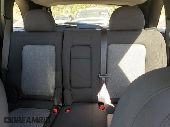 2014 Chevrolet Captiva Sport LT with VIN 3GNAL3EK3ES512592, listed as a Copart auction lot 73379544 with 122,632 mi miles and Clean Title. Bid and sale history available at DreamBid. Image 10.