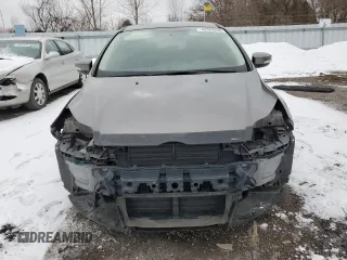 2014 Ford Focus SE with VIN 1FADP3K21EL394181, listed as a Copart auction lot 46388205 with 132,759 mi miles and Clean Title. Bid and sale history available at carsss.com. Image 5.