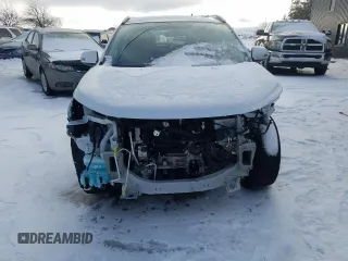 2022 Mitsubishi Outlander Sport SE z VIN JA4AJVAW4NU606364, wystawiony jako Copart lot #71966612 z przebiegiem 1 063 mil mil oraz . Historia ofert i sprzedaży dostępna na DreamBid. Obrazek 5.