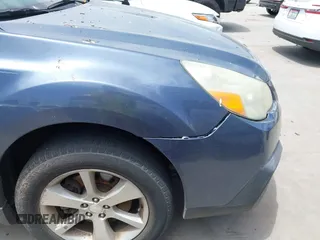 2013 Subaru Outback Limited с VIN 4S4BRDPC9D2258352, выставлен на аукционе IAAI как лот 42797044 с пробегом 202 491 миль миль и . История ставок и продаж доступна на DreamBid. Изображение 6.