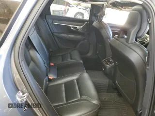 2018 Volvo V90 z VIN YV4A22NL6J1026625, wystawiony jako Copart lot #48945545 z przebiegiem 108 622 mil mil oraz Szkoda całkowita • Salvage title. Historia ofert i sprzedaży dostępna na DreamBid. Obrazek 11.