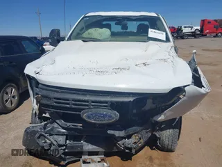 2024 Ford F-250 XL с VIN 1FT7W2BA6REC52771, выставлен на аукционе IAAI как лот 41864059 с пробегом 29 652 миль миль и . История ставок и продаж доступна на DreamBid. Изображение 13.