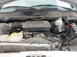 2007 Dodge 1500 ST with VIN 1D7HU18P27J600043, listed as a IAAI auction lot 41625802 with 170,706 mi miles and . Bid and sale history available at DreamBid. Image 10.