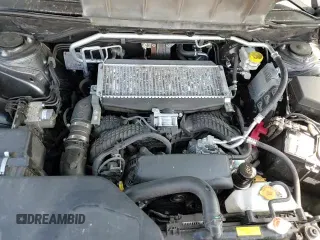 2019 Subaru Ascent Limited with VIN 4S4WMAMD2K3402651, listed as a Copart auction lot 70666545 with 113,506 mi miles and Salvage title. Bid and sale history available at DreamBid. Image 15.