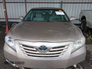 2009 Toyota Camry with VIN 4T1BE46K69U846113, listed as a IAAI auction lot 41716709 with 190,695 mi miles and . Bid and sale history available at DreamBid. Image 13.