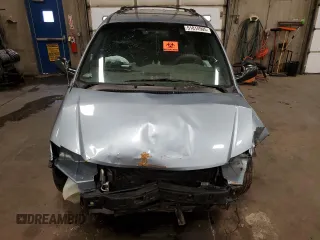 2003 Dodge Grand Caravan with VIN 2D8GP44R53R371435, listed as a Copart auction lot 51814905 with Not Provided miles and Non Repairable. Bid and sale history available at DreamBid. Image 5.