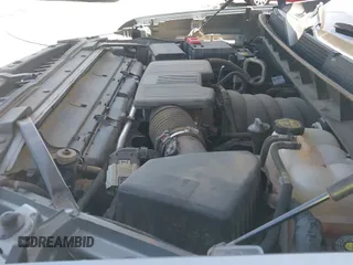 2023 Chevrolet Silverado 1500 LT с VIN 2GCUDDED5P1137328, выставлен на аукционе IAAI как лот 42289966 с пробегом 94 711 миль миль и . История ставок и продаж доступна на DreamBid. Изображение 19.