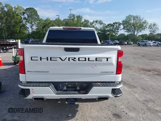 2020 Chevrolet Silverado 1500 Custom with VIN 3GCPWBEF0LG102775, listed as a IAAI auction lot 42000380 with 94,250 mi miles and . Bid and sale history available at DreamBid. Image 16.