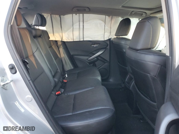 2013 Acura RDX with VIN 5J8TB3H35DL019463, listed as a Copart auction lot 84028684 with 141,181 mi miles and Non Repairable. Bid and sale history available at carsss.com. Image 11.