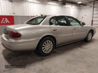2005 Buick LeSabre Limited с VIN 1G4HR54K45U281409, выставлен на аукционе IAAI как лот 42155232 с пробегом 91 929 миль миль и . История ставок и продаж доступна на DreamBid. Изображение 4.