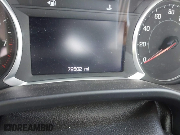 2020 GMC Acadia SLE with VIN 1GKKNKLA5LZ112128, listed as a IAAI auction lot 41472963 with 72,502 mi miles and . Bid and sale history available at carsss.com. Image 7.