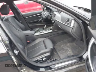 2018 BMW 3 Series 330i xDrive with VIN WBA8D9C54JEM31381, listed as a IAAI auction lot 41904785 with 64,796 mi miles and . Bid and sale history available at DreamBid. Image 5.