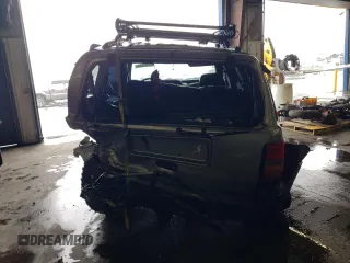 1998 Jeep Grand Cherokee Limited with VIN 1J4GZ78S9WC308708, listed as a Copart auction lot 79315694 with 205,976 mi miles and Salvage Title. Bid and sale history available at carsss.com. Image 6.