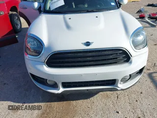 2019 MINI Countryman Cooper with VIN WMZYS7C53K3F45854, listed as a IAAI auction lot 41884080 with 114,524 mi miles and . Bid and sale history available at DreamBid. Image 13.
