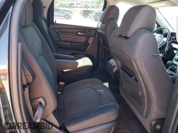 2015 GMC Acadia SLE с VIN 1GKKVPKD4FJ295405, выставлен на аукционе Copart как лот 53292035 с пробегом 165 781 миль миль и Списание • Salvage title. История ставок и продаж доступна на DreamBid. Изображение 11.