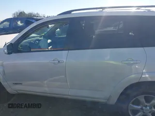 2010 Toyota RAV4 Limited with VIN 2T3YK4DV9AW006239, listed as a IAAI auction lot 41336558 with 154,470 mi miles and . Bid and sale history available at DreamBid. Image 15.
