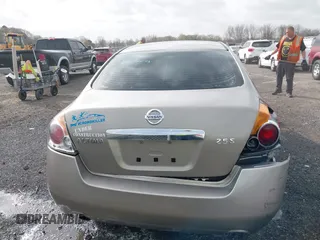 2012 Nissan Altima 2.5 SL with VIN 1N4AL2AP8CN450995, listed as a IAAI auction lot 41823031 with 168,882 mi miles. Bid and sale history available at carsss.com. Image 16.