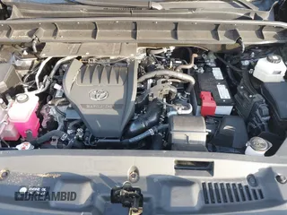 2023 Toyota Highlander L z VIN 5TDKDRAH6PS505375, wystawiony jako IAAI lot #41662089 z przebiegiem 9 700 mil mil oraz . Historia ofert i sprzedaży dostępna na DreamBid. Obrazek 10.