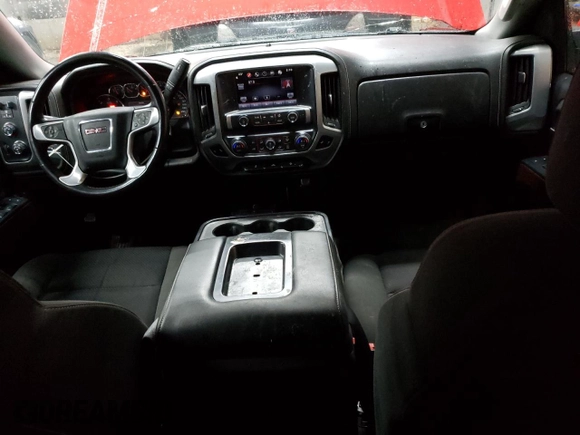 2015 GMC Sierra 1500 SLE z VIN 1GTV2UEC2FZ364807, wystawiony jako Copart lot #52760835 z przebiegiem 164 893 mil mil oraz Czysty tytuł • Clean title. Historia ofert i sprzedaży dostępna na DreamBid. Obrazek 8.