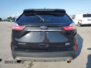 2020 Ford Edge SEL с VIN 2FMPK4J93LBA88974, выставлен на аукционе Copart как лот 62339285 с пробегом Не указан миль и Списание • Salvage title. История ставок и продаж доступна на DreamBid. Изображение 6.
