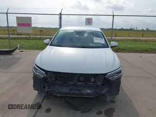 2021 Volkswagen Jetta S with VIN 3VWC57BU1MM003724, listed as a IAAI auction lot 42133428 with 109,329 mi miles and . Bid and sale history available at DreamBid. Image 12.