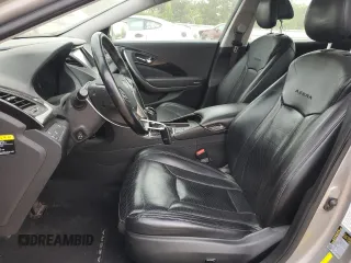 2014 Hyundai Azera Limited с VIN KMHFH4JG3EA374587, выставлен на аукционе Copart как лот 56535405 с пробегом 99 093 миль миль и Списание • Salvage title. История ставок и продаж доступна на DreamBid. Изображение 7.