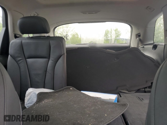2020 Audi Q7 Premium with VIN WA1AJAF78LD011590, listed as a Copart auction lot 57129915 with 75,401 mi miles and Salvage title. Bid and sale history available at DreamBid. Image 10.