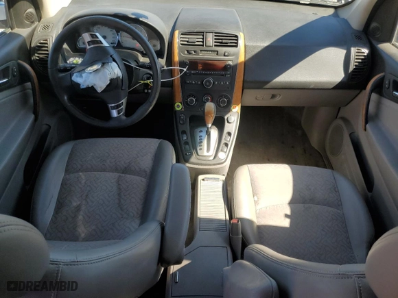2006 Saturn VUE with VIN 5GZCZ53406S819262, listed as a Copart auction lot 47841905 with 144,595 mi miles and Salvage Title. Bid and sale history available at carsss.com. Image 8.