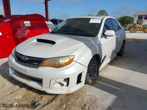 2013 Subaru Impreza Sedan WRX WRX Limited with VIN JF1GV7F62DG023478, listed as a IAAI auction lot 41938719 with 73,488 mi miles. Bid and sale history available at carsss.com. Image 17.