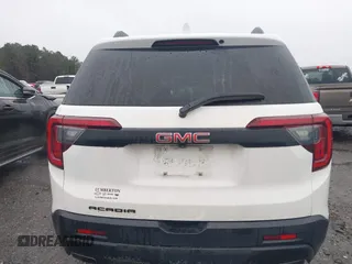 2021 GMC Acadia SLE with VIN 1GKKNKLS2MZ202461, listed as a IAAI auction lot 41563207 with 73,129 mi miles and . Bid and sale history available at DreamBid. Image 16.