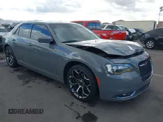 2017 Chrysler 300 S Alloy Edition with VIN 2C3CCABG5HH526642, listed as a IAAI auction lot 41591164 with 75,574 mi miles and . Bid and sale history available at DreamBid. Image 1.