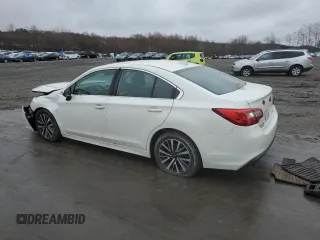 2018 Subaru Legacy Premium with VIN 4S3BNAF66J3039624, listed as a Copart auction lot 48826575 with 120,977 mi miles and Salvage Title. Bid and sale history available at carsss.com. Image 3.