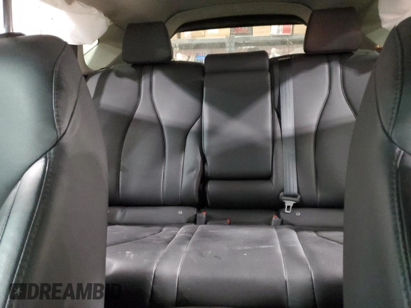 2019 Acura RDX with VIN 5J8TC2H31KL039519, listed as a Copart auction lot 85758644 with 65,228 mi miles and Salvage Title. Bid and sale history available at carsss.com. Image 10.