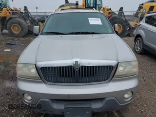 2004 Lincoln Aviator Luxury with VIN 5LMEU68H64ZJ32214, listed as a IAAI auction lot 41641566 with 203,674 mi miles and . Bid and sale history available at DreamBid. Image 6.