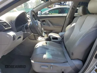 2009 Toyota Camry with VIN 4T1BE46K49U283157, listed as a Copart auction lot 55662105 with 148,093 mi miles and Clean Title. Bid and sale history available at DreamBid. Image 7.