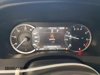 2020 Jaguar XE R-Dynamic S z VIN SAJAT4GX4LCP58076, wystawiony jako Copart lot #48547715 z przebiegiem 42 275 mil mil oraz Szkody całkowita. Historia ofert i sprzedaży dostępna na DreamBid. Obrazek 9.