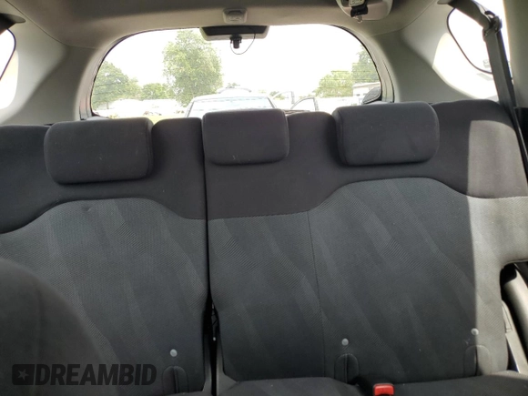 2009 Honda Fit Sport with VIN JHMGE88439S029286, listed as a Copart auction lot 63357784 with 112,705 mi miles and Salvage Title. Bid and sale history available at carsss.com. Image 10.