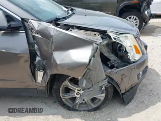 2012 Cadillac SRX Performance Collection with VIN 3GYFNBE35CS619954, listed as a IAAI auction lot 42409370 with 204,533 mi miles and . Bid and sale history available at DreamBid. Image 17.