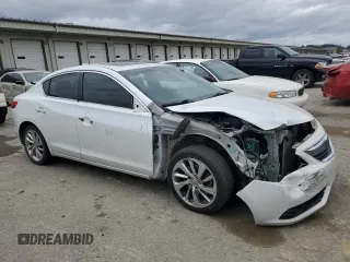 2015 Acura ILX Premium z VIN 19VDE2E5XFE000227, wystawiony jako Copart lot #74692064 z przebiegiem 97 643 mil mil oraz Szkoda całkowita • Salvage title. Historia ofert i sprzedaży dostępna na DreamBid. Obrazek 4.