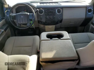 2008 Ford F-350 XL with VIN 1FTWW31R38EB17075, listed as a Copart auction lot 88601755 with 182,904 mi miles and Clean Title. Bid and sale history available at DreamBid. Image 8.